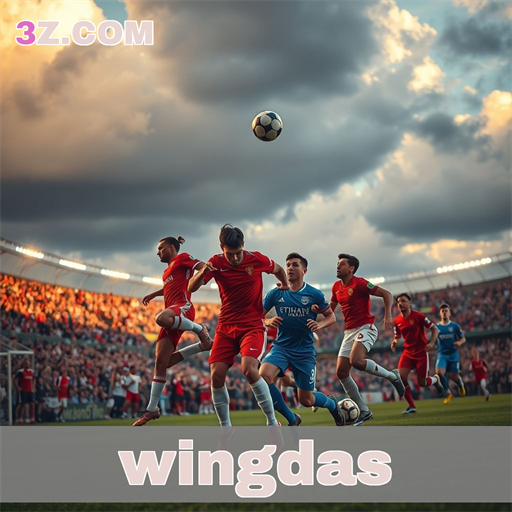Esporte no wingdas: Competição e Diversão No Mundo Digital