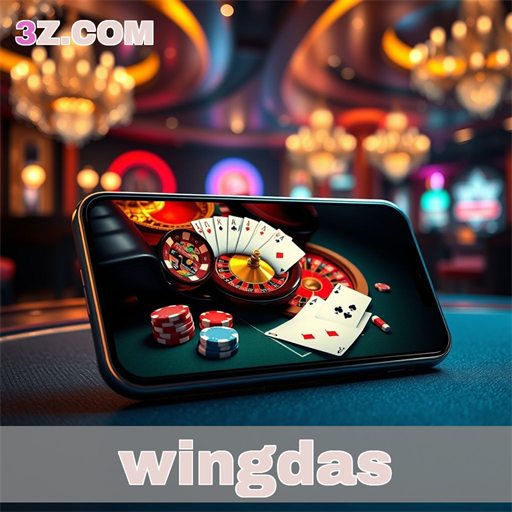Recursos Inovadores do App Wingdas: Revolucionando a Experiência Gamer
