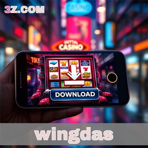 Baixar Jogos É no Wingdas: Explore Novos Títulos