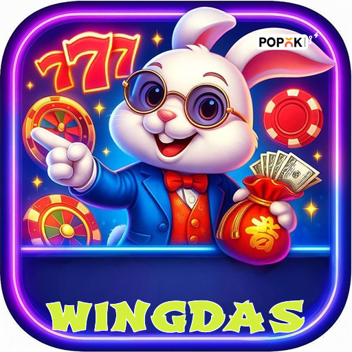 wingdas | Baixe o app oficial e jogue na plataforma de cassino
