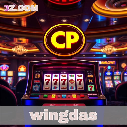 Jogos Criativos e Inovadores no Wingdas Para Todos