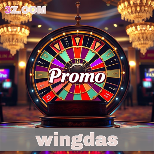 Promoção Excelente no Wingdas: Uma Onda de Oportunidades