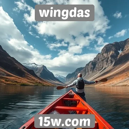 Dicas para aproveitar ao máximo o site Wingdas