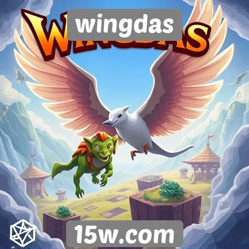 Wingdas apresenta novos jogos para fãs de estratégia