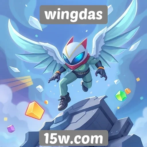 Desenvolvedores do Wingdas falam sobre o futuro dos jogos online