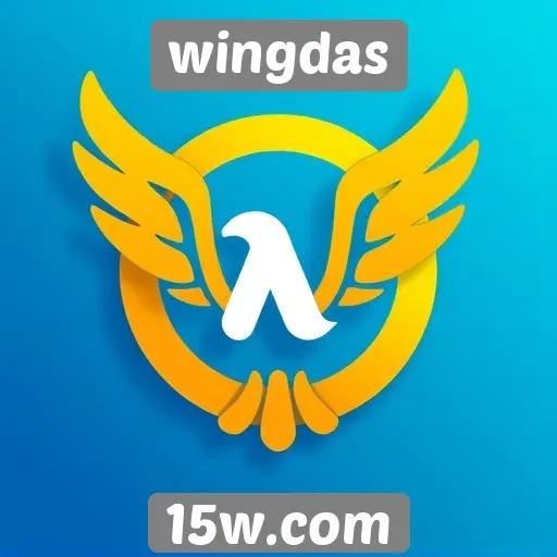 Plataforma Wingdas se destaca pela interface amigável